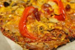 Nemme pizzaer af koldthævet dej