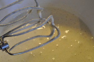 Drømmekage med havregryn - nem opskrift