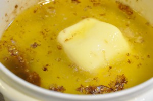 Drømmekage med havregryn - nem opskrift