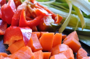 Osso buco med rødvin - god nem opskrift