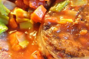 Osso buco med rødvin - god nem opskrift