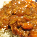 Osso buco med rødvin - god nem opskrift