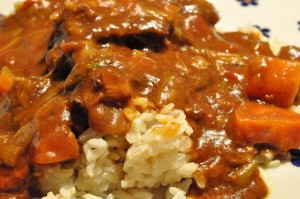 Osso buco med rødvin - god nem opskrift