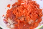 DSC_2150 • nogetiovnenstaging.com Krydrede kyllingefrikadeller – sunde & lækre