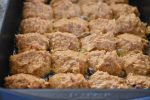 DSC_2153 • nogetiovnenstaging.com Krydrede kyllingefrikadeller – sunde & lækre