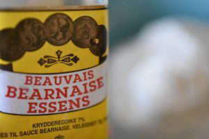 DSC_2346 • nogetiovnen.dk Kold bearnaise dressing - nem dip opskrift