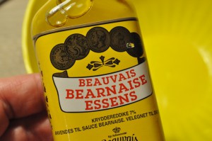 DSC_2382 • nogetiovnen.dk Kold bearnaise dressing - bearnaisedip opskrift