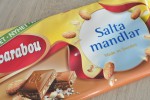 Marabou cookies - opskrift på Marabou kager