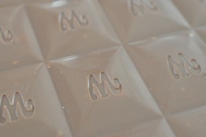 Marabou cookies - opskrift på Marabou kager