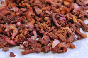 Suppe til mange gæster - nem skrub af mad