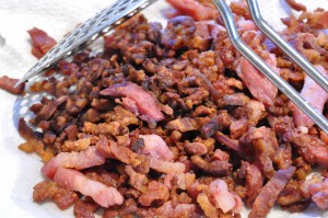 Suppe til mange gæster - nem skrub af mad