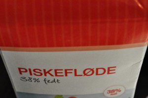 Suppe til mange gæster - nem skrub af mad