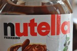 Nutella - opskrifter på kager, cookies og sødt