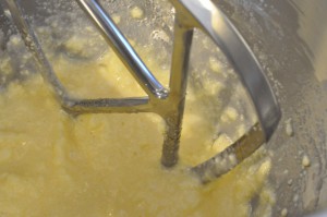 Specier med kokos og pistacie marcipan