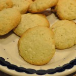 Specier med kokos og pistacie marcipan