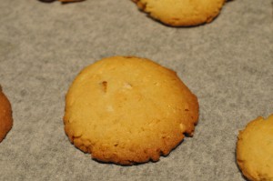 Specier med kokos og pistacie marcipan