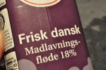 MAdlavningsfløde