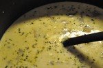 Champignonsovs nem lækker svampesauce