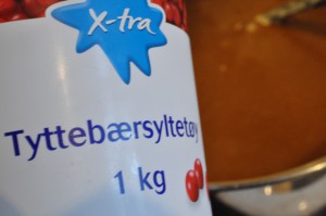 Spidsbryst i stegeso - langtidsstegt opskrift