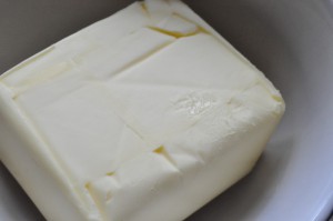 Citronkage - svampet og lækker. Nem opskrift