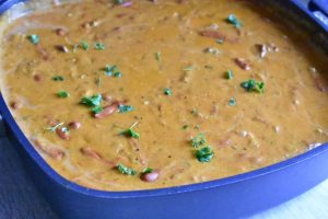 Vikingegryde med mørbrad & bacon - opskrift