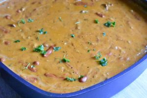 Vikingegryde med mørbrad & bacon - opskrift