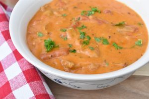 Vikingegryde med mørbrad & bacon - opskrift