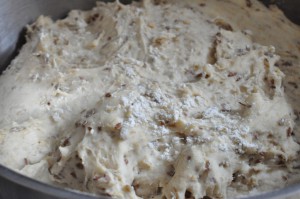 Fuldkornsboller og franskbrød - nem opskrift