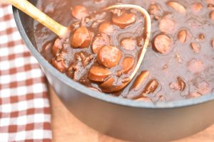 DSC_3042 • nogetiovnen.dk Millionbøf med gulerødder & pølser - opskrift