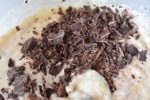 Nemme bananmuffins - banan chokolade muffins