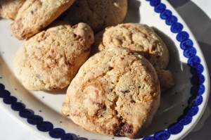 DSC_3471 • nogetiovnen.dk Cookies med chokolade og Nesquick