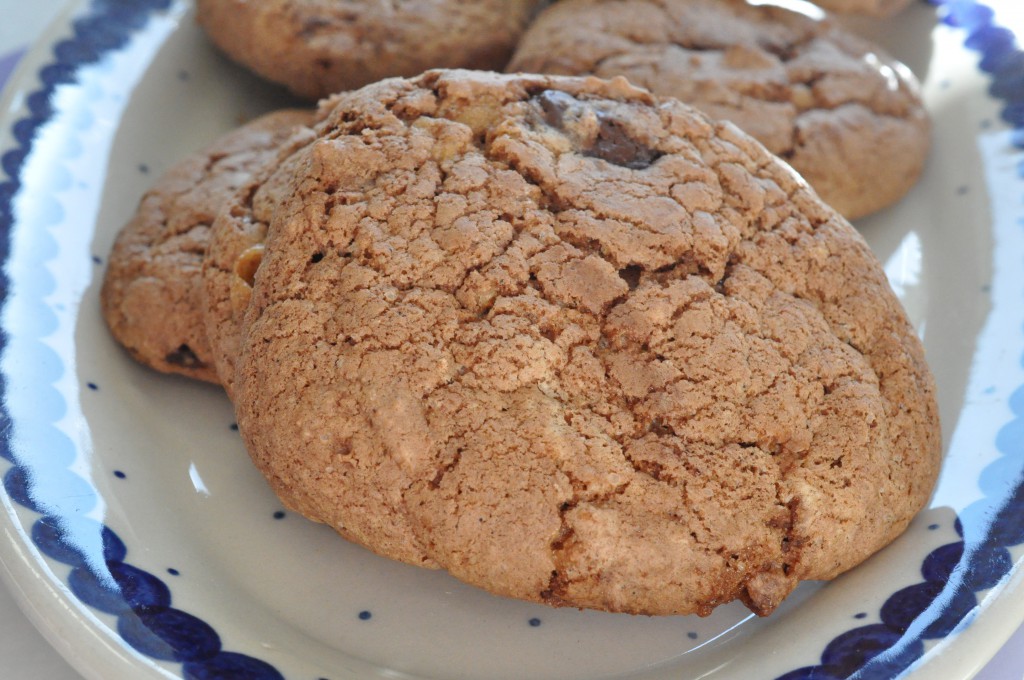 DSC_3479 • nogetiovnen.dk Cookies med chokolade og Nesquick