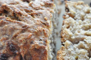 Bananbrød sundt - nem opskrift uden sukker