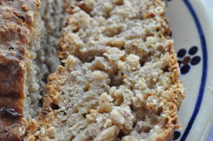 Bananbrød sundt - nem opskrift uden sukker