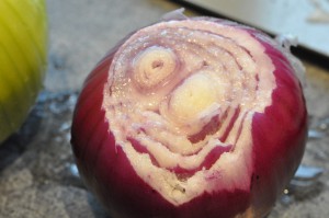 Vikingegryde med mørbrad & bacon - opskrift