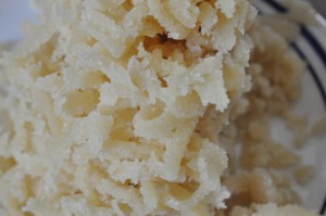 Toscakage med marcipan toscatærte opskrift