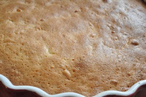 Toscakage med marcipan toscatærte opskrift