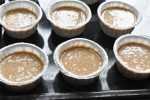 Havregrynsmuffins - opskrift på muffins med kærnemælk
