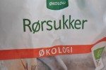 Rørsukker