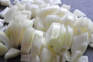 Shepherds pie med hakket oksekød opskrift