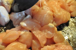 DSC_4368 • nogetiovnen.dk Pastaret med soya & kylling - sund fedtfattig