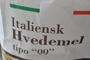 Grydebrød med havregryn - verdens bedste brød