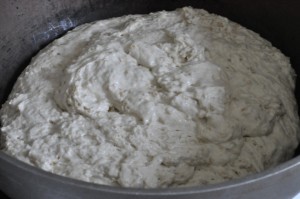 Grydebrød med havregryn - verdens bedste brød