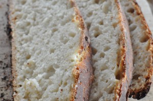 Grydebrød med havregryn - verdens bedste brød