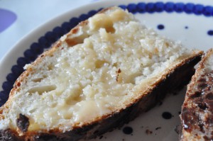 Grydebrød med havregryn - verdens bedste brød