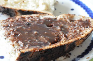 Grydebrød med havregryn - verdens bedste brød