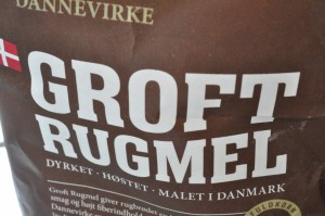 DSC_4638 • nogetiovnen.dk Rugbrød med kærnemælk - opskrift uden surdej