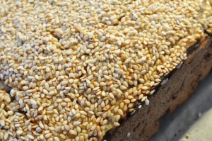 DSC_4724 • nogetiovnen.dk Rugbrød med kærnemælk - opskrift uden surdej