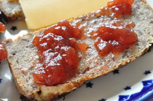 DSC_4767 • nogetiovnen.dk Rugbrød med kærnemælk - opskrift uden surdej