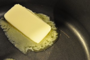 Bechamelsauce opskrift på hvid opbagt sovs